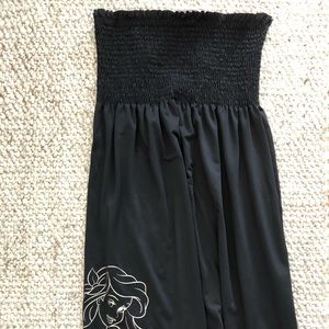 Disney Ariel Swim Suit cover up dress